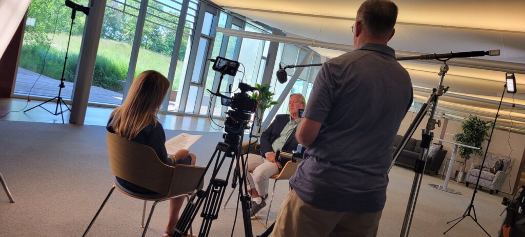 Shoreline Media Productions 